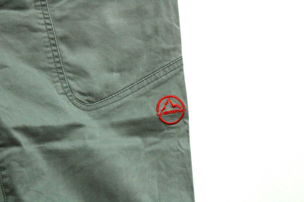 LA SPORTIVA - мъжки катерачен панталон, размер L