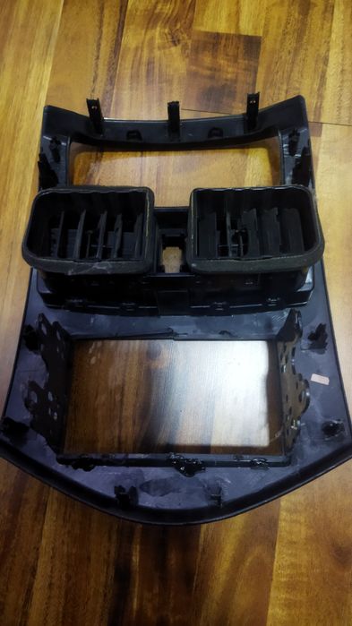 Прода Спарк рамка дефлектор