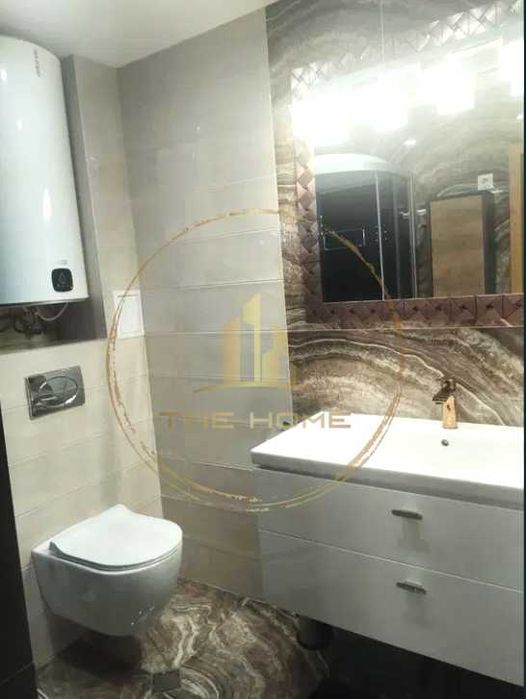 Дава се под наем Двустаен апартамент в Варна, Бриз - 85 кв.м за 600 € - Снимка #10