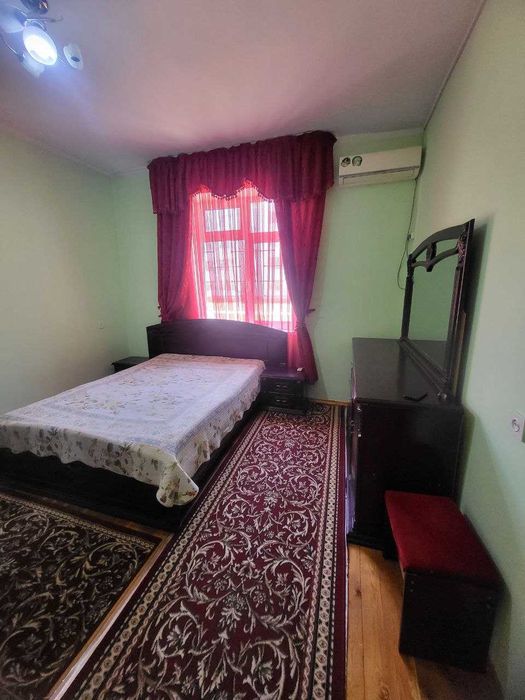 Квартира 3х комнатная