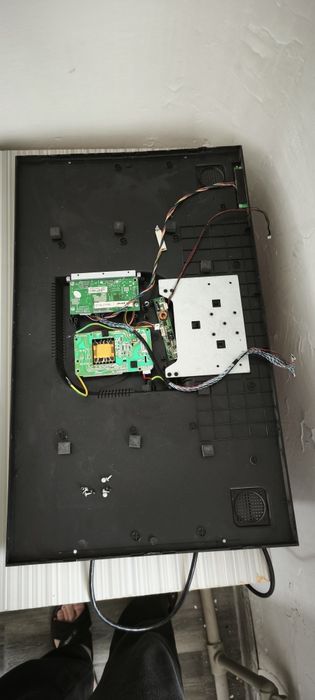Монитор DNS V2750