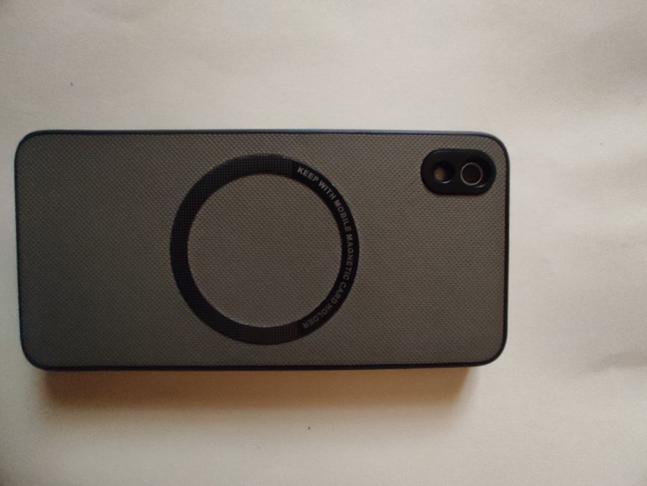 Redmi 7 a arzonga bervoraman aybi yoq ekran singan halos