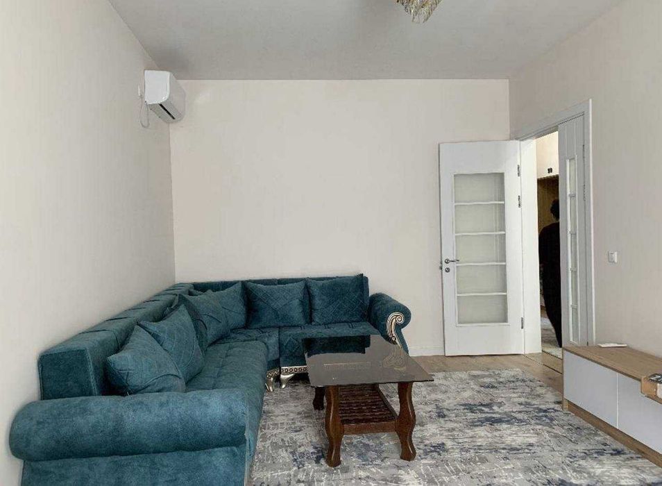 СРОЧНОЕ Сдаётся кв ЖК Алмазар Сити 2-ком/6/13 ро-н Алмазарский