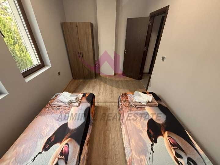 Тристаен с паркомясто в БРИЗ