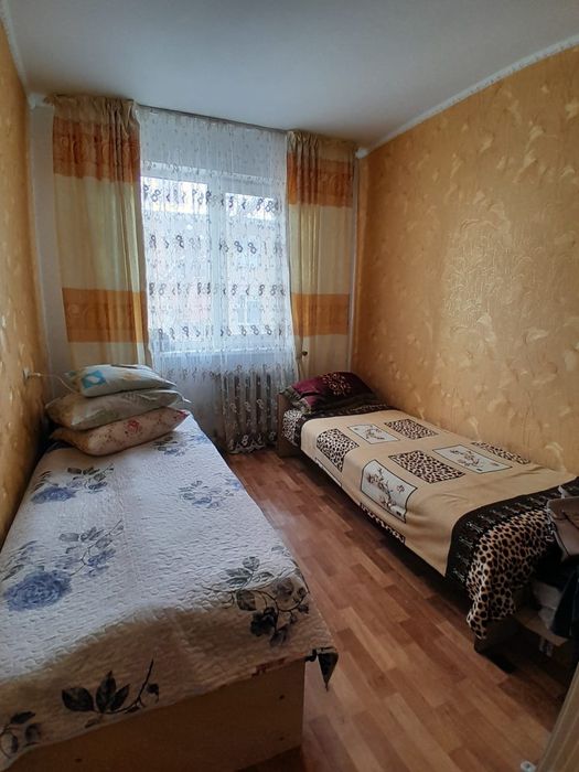 Продам 4х.ком.кв . Сергей тюленина