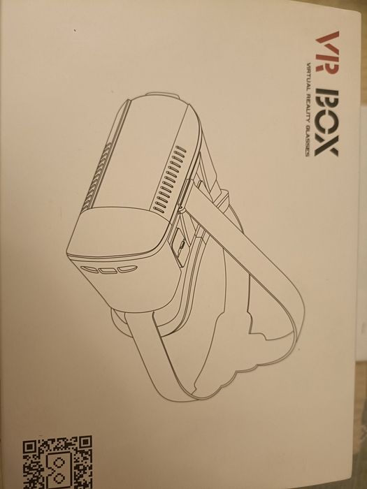 Ochelari VR smartphone