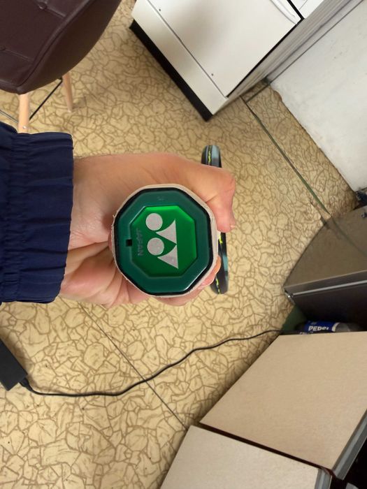 Yonex Ezone 100 тенис ракета, 300 гр., грип 3