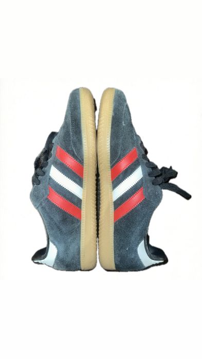 adidas samba  кроссовки