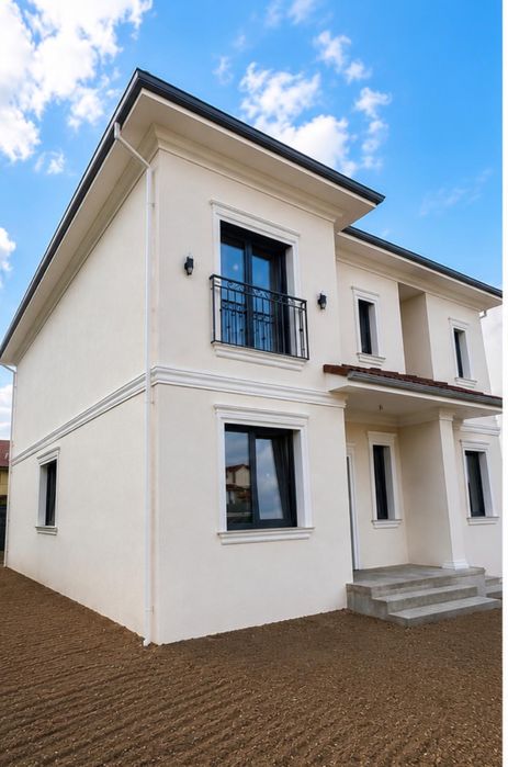 Proprietar, Vand1/2 duplex