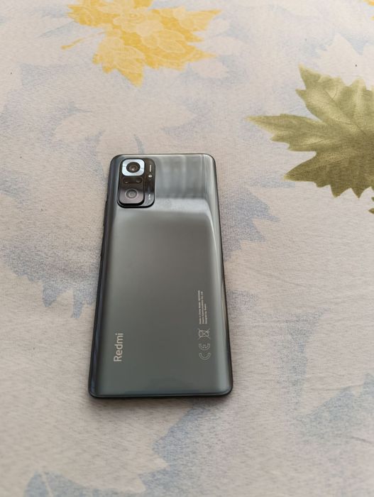 Xiaomi redmi note 10pro 128гб