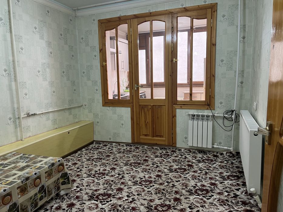 Сдаётся 3х комнатная квартира