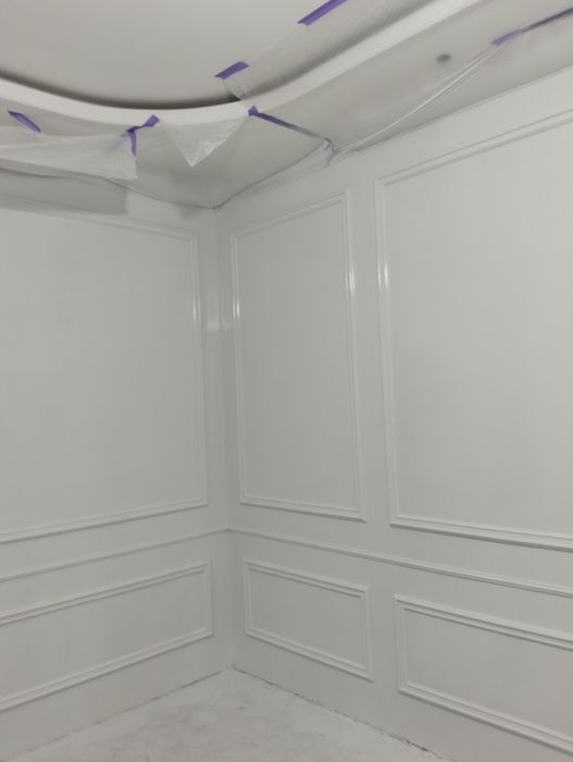 Малярка Ремонт под ключ все види услуг