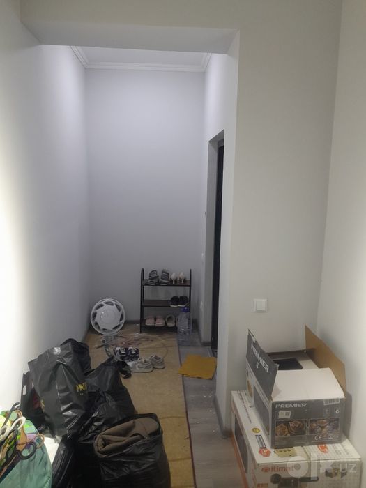 Продаётся 1/1/2 карасу-6 (новостройка) 30м2