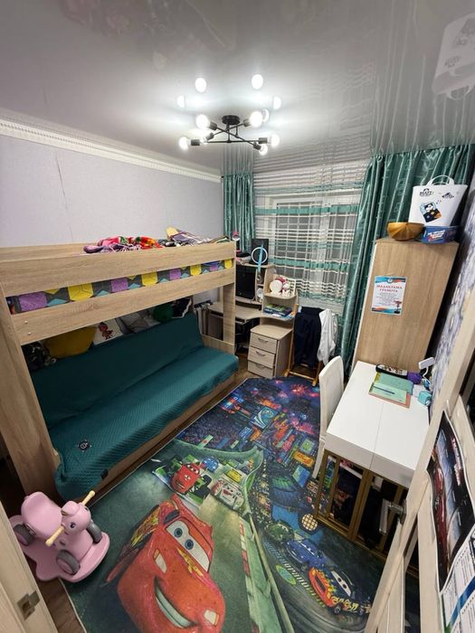 Продается квартира