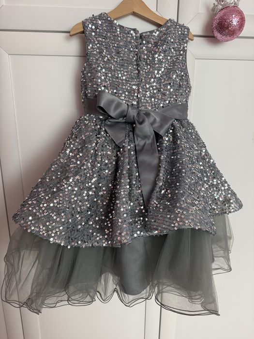 Официална рокля деца