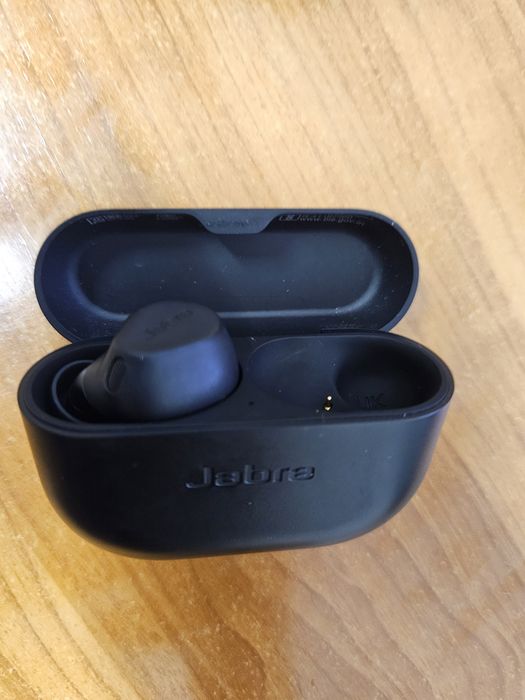 Cască Jabra elite8 active