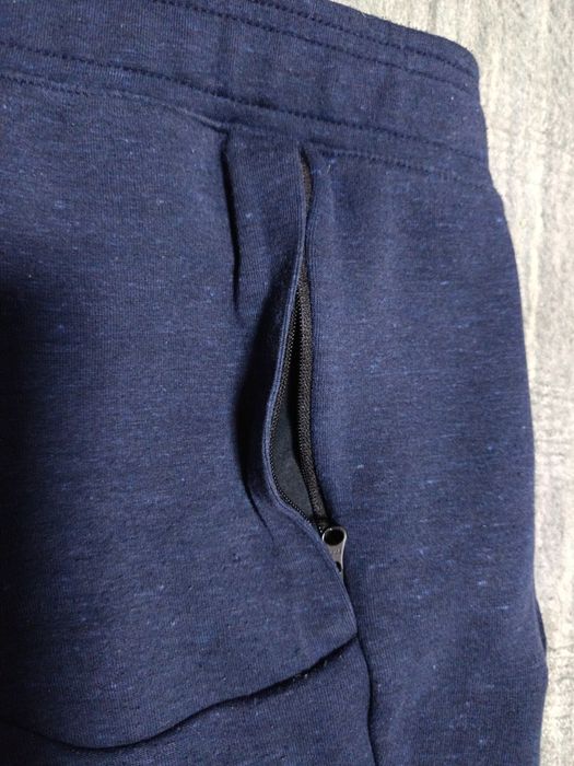 Nike Tech M NSW FLC PANT мъжко долнище размер М