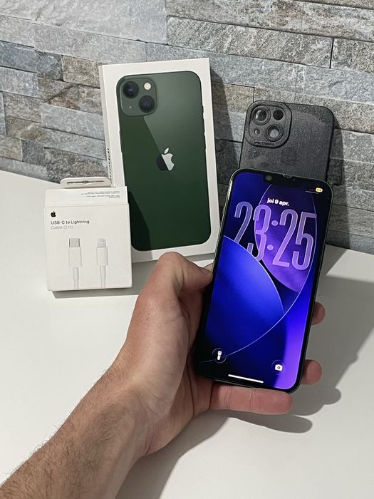 iPhone 13  128GB