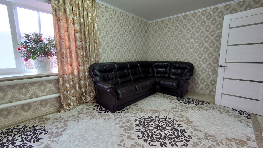 Продам дом в с. Айет (Тарановское)