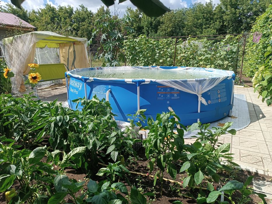 Продаю уютный дом