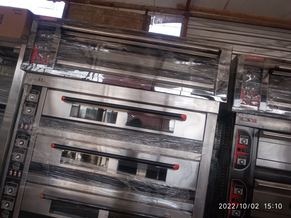 Pechkalar  non pech pishriqlar uchun pechlar barchasi optim narxlarda