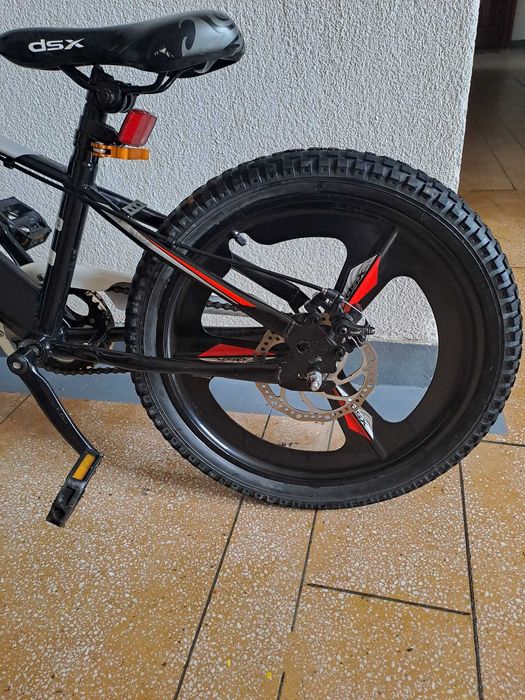 Vand bicicleta copii