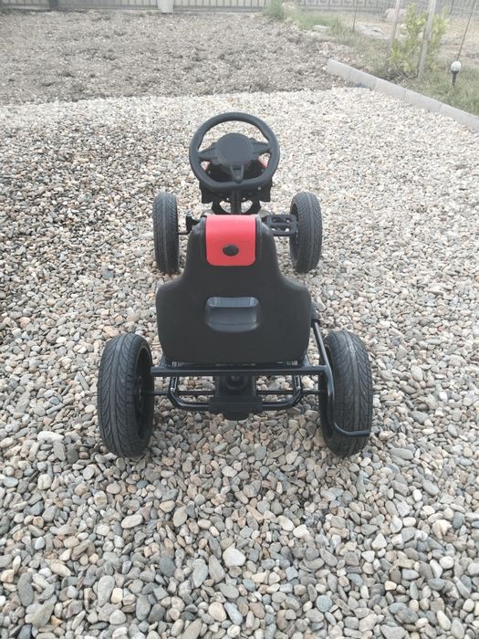 Cart pentru copii