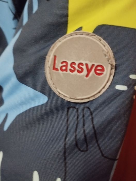 Комбез зимний .  .