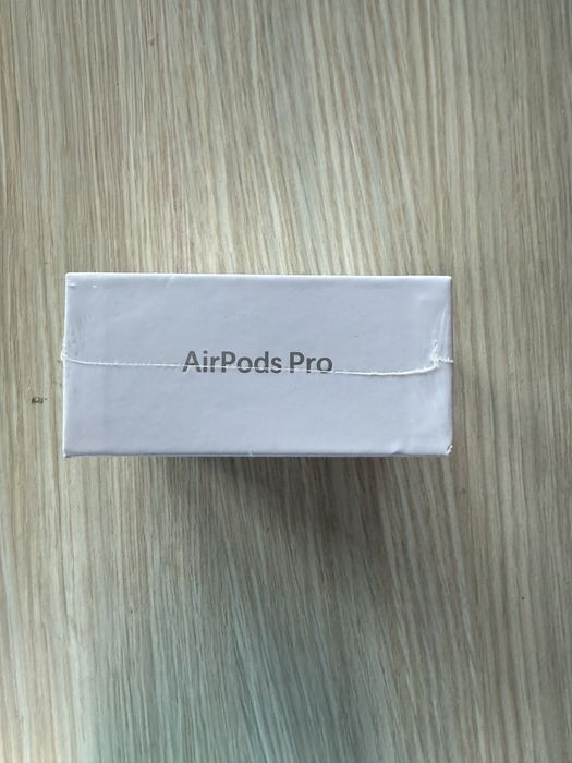 AirPods Pro 3 ANC
