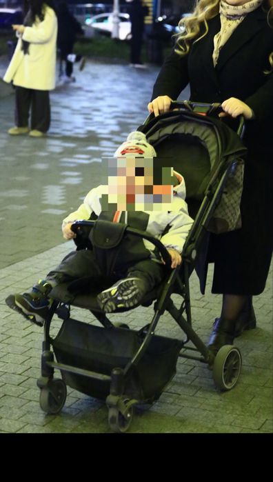 Продам коляску за 7000