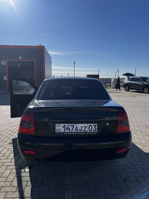 Продам Lada Priora 2007г