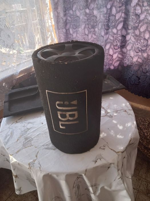 Усилитель пионер с колонками