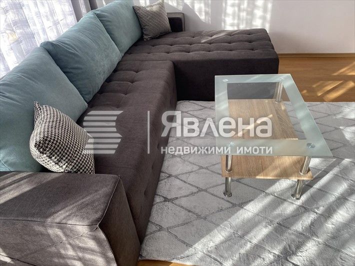 Дава се под наем Тристаен апартамент в Варна, Лятно кино Тракия - 92 кв.м за 615 € - Снимка #5