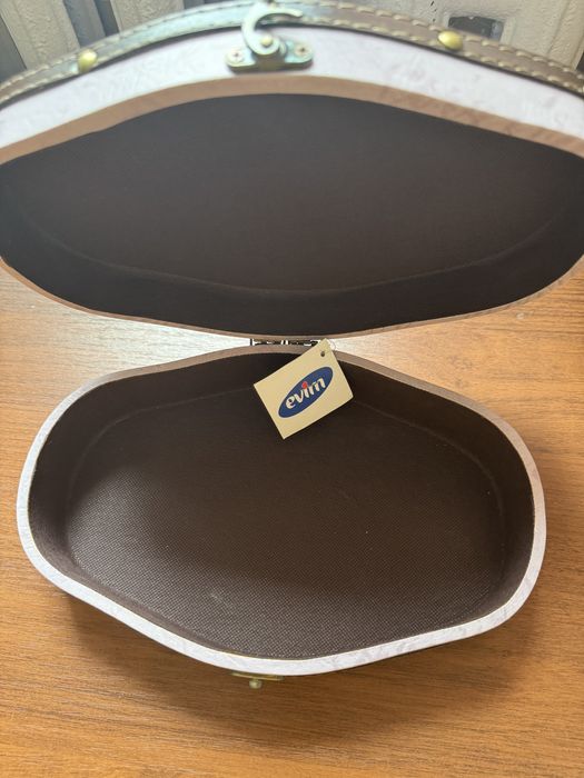 Шкатулка для украшений