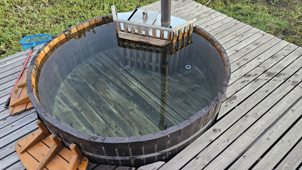 Продам купель. Фурако