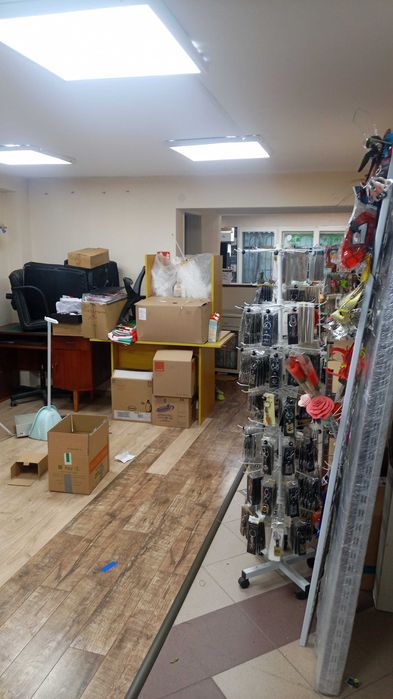 Продава се Магазин в Варна, Червен площад - 212 кв.м за 1005 €/кв.м - Снимка #6