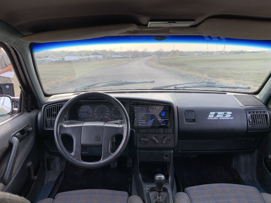 Продам пассат б3