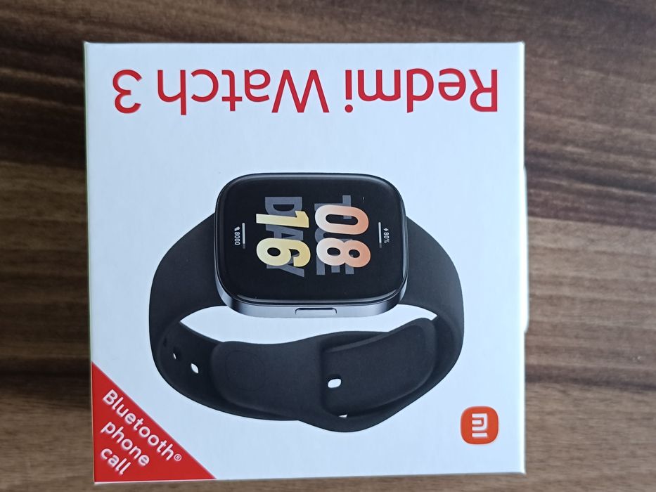 Xiaomi Redmi Watch 3