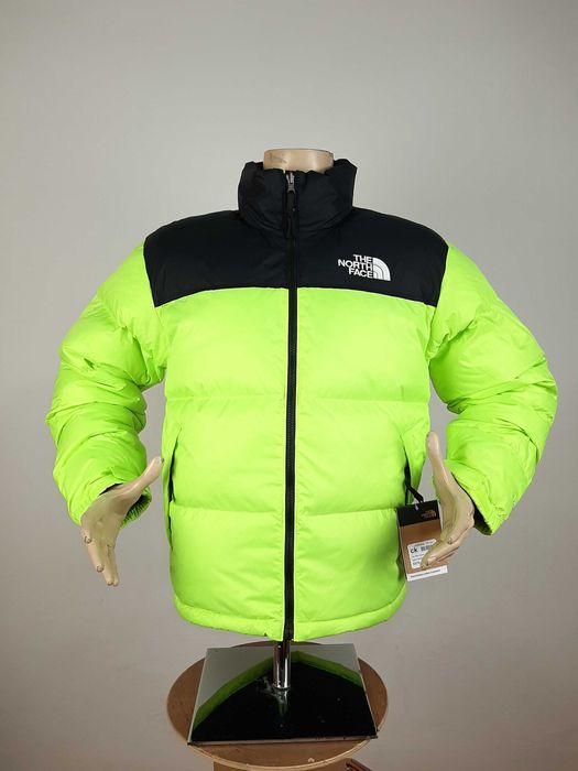 The North Face 1996 Retro Nuptse - Оригинално мъжко зимно яке