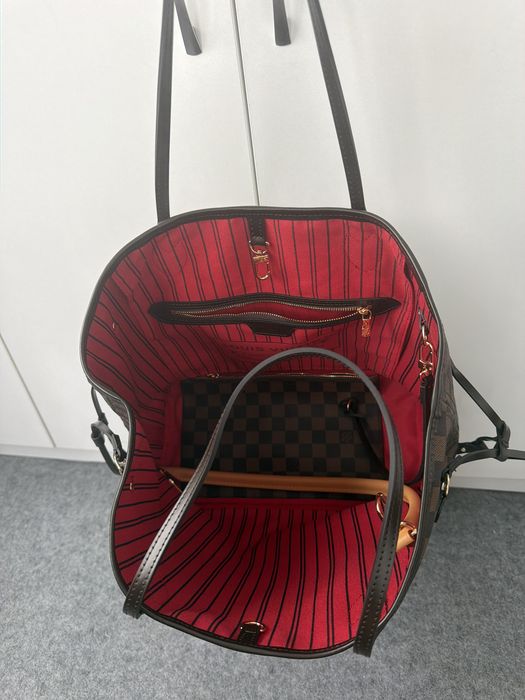 Сумка louis vuitton