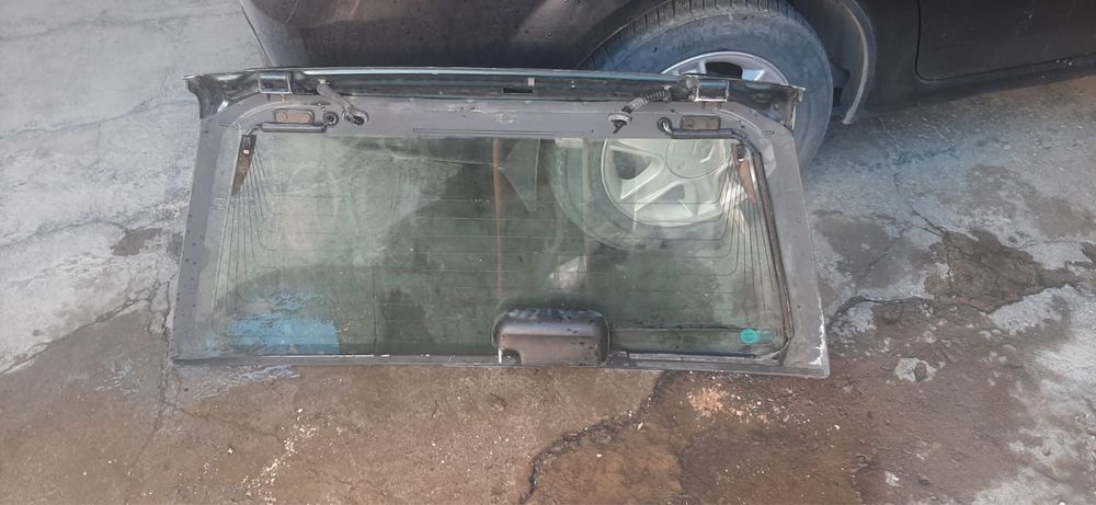 Запчасти Honda C-RV RD1