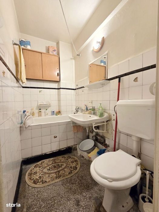 Vanzare 2 Camere - Cismigiu/Izvor - Centrala Imobil