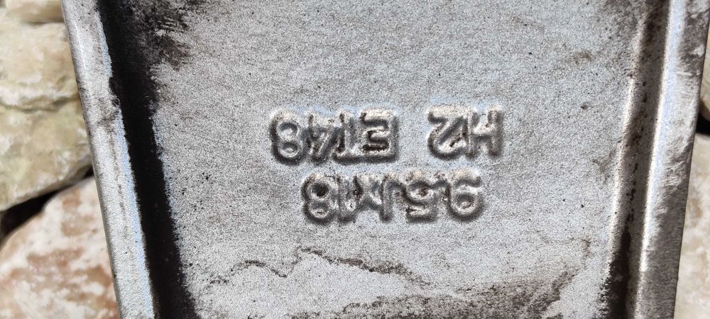 Jante Mercedes CLS AMG originale 18"