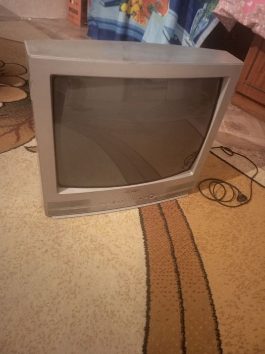 Старый телевизор  продам