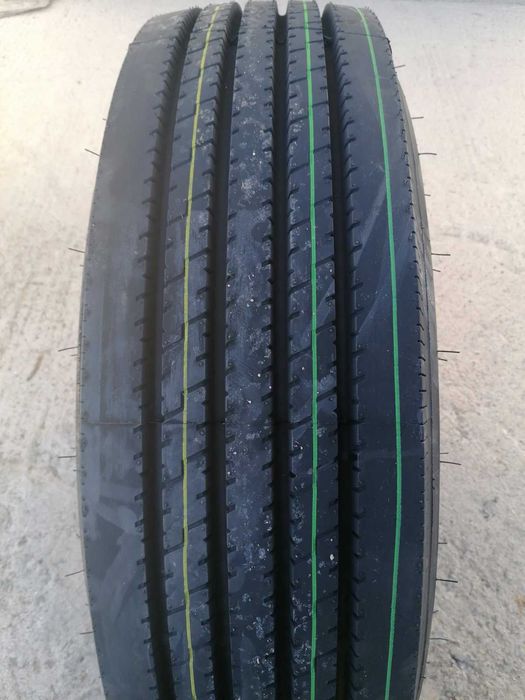 295/80R22.5 -ТОВАРНИ ГУМИ HIFLY 152/149 M, 18PR HH102 -420лв. с ДДС