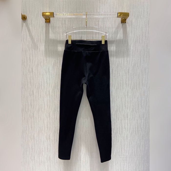 Final SALE New Collection - Дамски клин FF #black