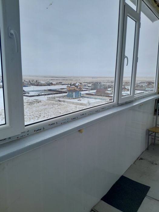 Сдам квартиру на длительный срок