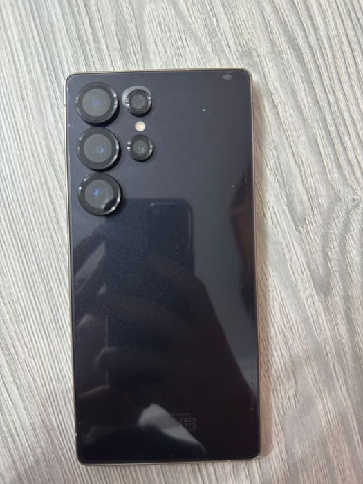 Самсунг С25 Ультра Samsung S25 ultra