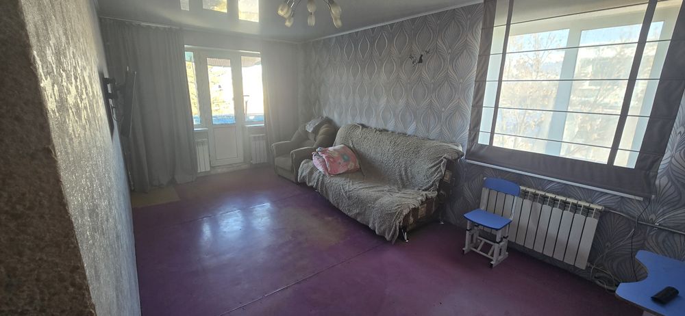 Продам квартиру 2х комнатную