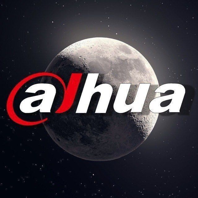 Dahua technology